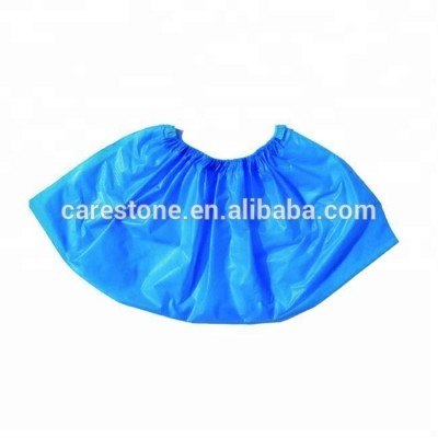 slip resistant CPE Shoe Cover