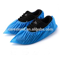 cleanroom disposable antiskid non woven shoe cover