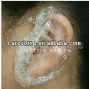 Disposable PE Ear Cover